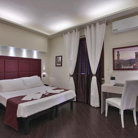 Eurohome Comfort Apartment Signa Rom bilde