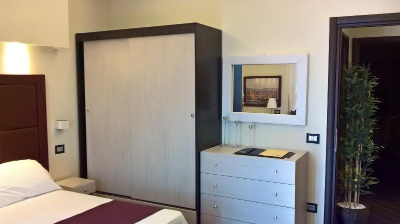 Eurohome Comfort Apartment Signa Eksteriør bilde