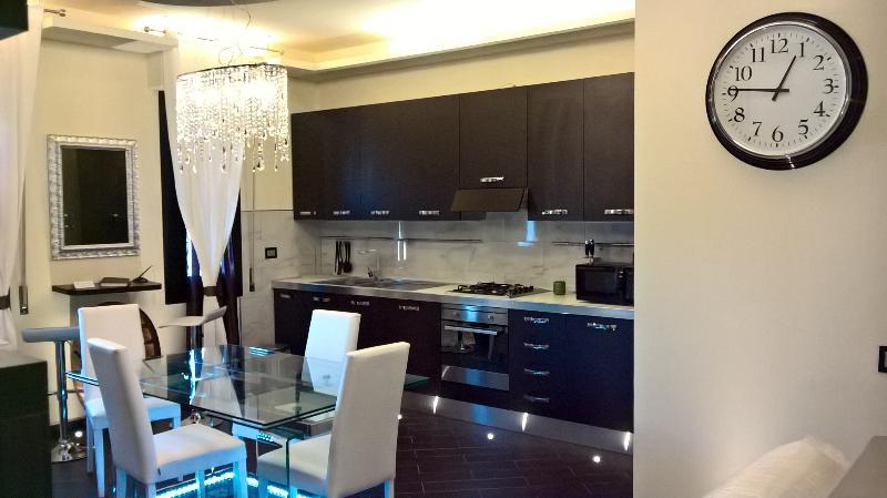 Eurohome Comfort Apartment Signa Eksteriør bilde