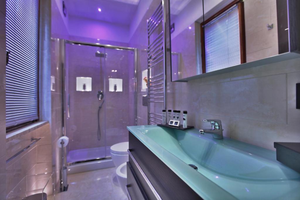 Eurohome Comfort Apartment Signa Rom bilde
