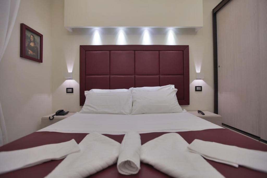 Eurohome Comfort Apartment Signa Rom bilde